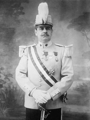 Photo of Louis II, Prince of Monaco