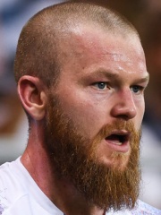 Photo of Aron Gunnarsson