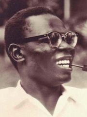 Photo of Barack Obama Sr.