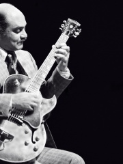 Photo of Joe Pass