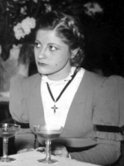 Photo of Gisela Uhlen