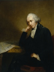 Photo of James Watt