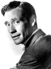 Photo of Mel Ferrer