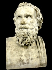 Photo of Antimachus