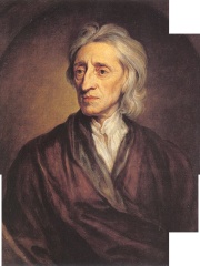 Photo of John Locke