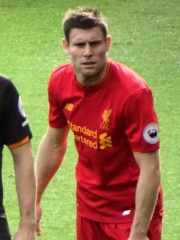 Photo of James Milner