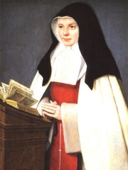 Photo of Joan of France, Duchess of Berry