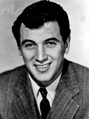 Photo of Rock Hudson