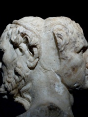 Photo of Theognis of Megara