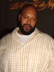 Photo of Suge Knight