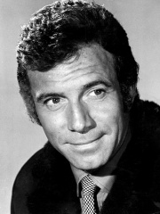 Photo of Anthony Franciosa