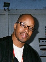 Photo of Warren G