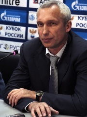 Photo of Oleh Protasov