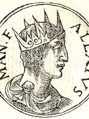 Photo of Alexios II Komnenos