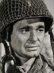 Photo of Stuart Whitman