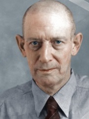 Photo of Robert Stroud