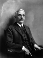 Photo of Andrew Mellon