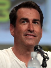 Photo of Rob Riggle