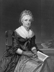 Photo of Martha Washington