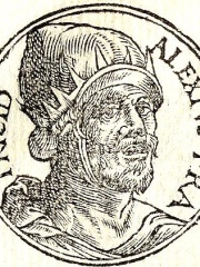 Photo of Alexios III Angelos