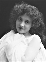 Photo of Lyda Borelli