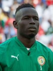 Photo of Mame Biram Diouf