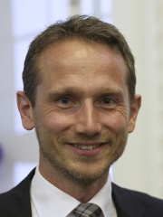 Photo of Kristian Jensen