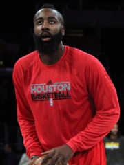 Photo of James Harden