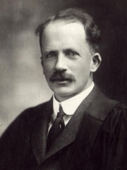 Photo of John Macleod