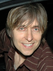 Photo of Eric Johnson