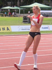 Photo of Tatyana Chernova