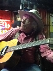 Photo of Ramblin' Jack Elliott