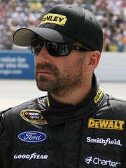 Photo of Marcos Ambrose