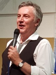 Photo of Miroslav Škoro