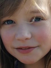 Photo of Connie Talbot