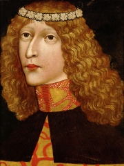 Photo of Ladislaus the Posthumous