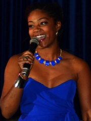 Photo of Tiffany Haddish