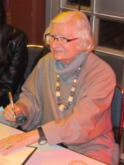 Photo of P. D. James