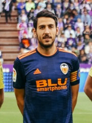 Photo of Daniel Parejo