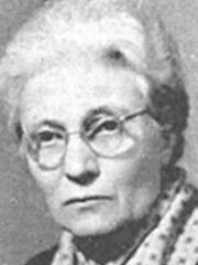 Photo of Camilla Ravera