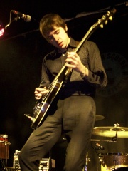 Photo of Miles Kane