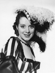 Photo of Elsa Lanchester