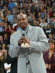 Photo of Mitch Richmond