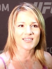 Photo of Felice Herrig