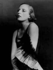 Photo of Tamara de Lempicka