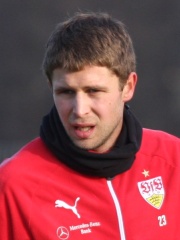 Photo of Artem Kravets