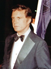 Photo of Cliff Robertson