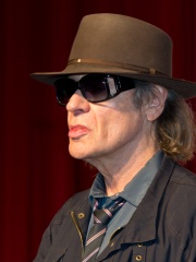 Photo of Udo Lindenberg