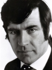 Photo of Alan Bates