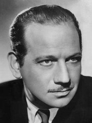 Photo of Melvyn Douglas